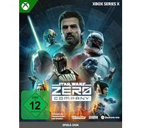 Star Wars - Zero Company