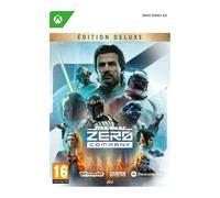 Star Wars Zero Company - Deluxe Edition - Pre-Purchase