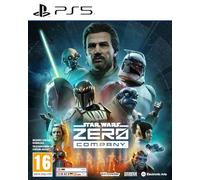 STAR WARS Zero Company Edition Standard PS5 |Disque I VideoGame |Multi-langues