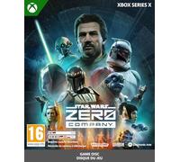 Star Wars Zero Company Xbox Series X
