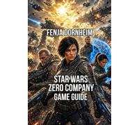 Star Wars Zero Company Game Guide: Master All Classes Build Unbreakable Bonds Survive Permadeath