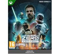 STAR WARS ZERO COMPANY - Jeu Xbox Series X