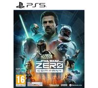 Star Wars Zero Company (PS5)