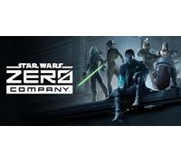 STAR WARS Zero Company (PS5 Account)