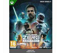 STAR WARS Zero Company Edition Standard XBOX Series X |Disque I VideoGame |Multi-langues