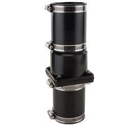 Star Water Systems Clapet anti-retour en PVC