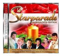 Star Weihnacht (CD, Diverse Interpreten, 20 Titel)