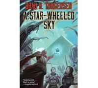 Star Wheeled Sky Inconnu (Auteur)