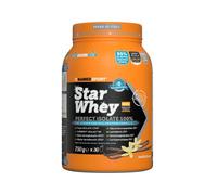 Star Whey Isolate Vanilla 750g