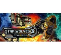 Star Wolves 3: Civil War (PC)