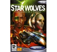 Star Wolves Pc