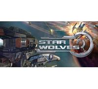 Star Wolves (PC)