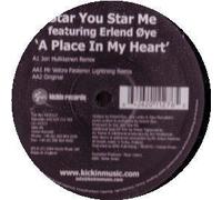 Star You Star Me Feat Erlend O - A Place in My Heart