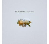 Star You Star Me - Simple Things [Import]