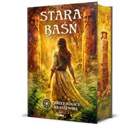 Stara baśń: (barwione brzegi)