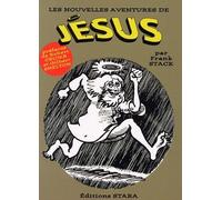 STARA les nouvelles aventures de jésus