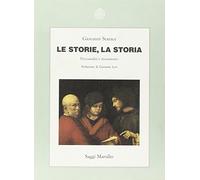 Starace Giovanni - Storie, La Storia. Psicoanalisi E M [Import]