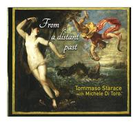Starace Tommaso - D'un Passé Lointain
