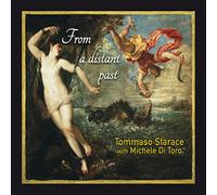 Starace Tommaso - from a Distant Past