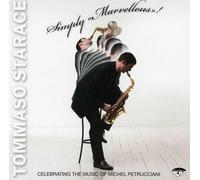 Starace Tommaso - Simply Marvellous [Import]