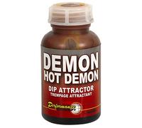 Starbaits Attractant Performance Concept Demon Hot Demon Dip Attractor - 200ml - Rouge - 63201