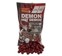 Starbaits Bouillettes Performance Concept Demon Hot Demon - 800g - D.14mm - Rouge - 63895