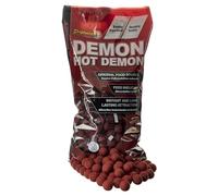 Starbaits Bouillettes Performance Concept Hot Demon - 2 kg - D.20 mm - Rouge - 63899