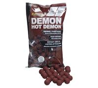 Starbaits Bouillettes Performance Concept Hot Demon - 800g - D.20mm - Rouge - 63896