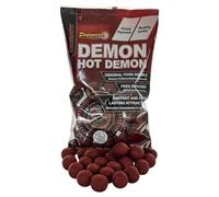 Starbaits Bouillettes Performance Concept Hot Demon - 800g - D.24mm - Rouge - 63897