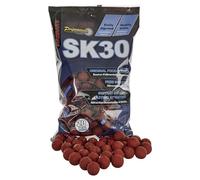 Starbaits Bouillettes Performance Concept Sk30-800g - D.20mm - Marron - 63876