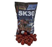 Starbaits Bouillettes Performance Concept Sk30-800g - D.24mm - Marron - 63877