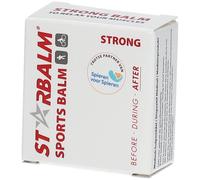 STARBALM® Blanc Baume 10 g