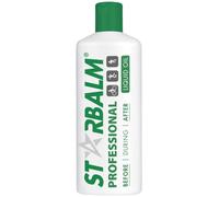 STARBALM Professional Liquid Oil Huile de massage De Massage 500 ml