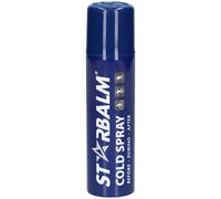 Star Balm Spray Froid Flacon 150ml