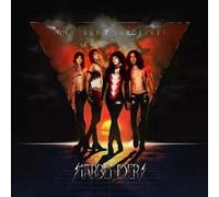 Starbenders Take Back The Night (CD)