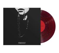 Starbenders The Beast Goes On (Vinyl) 12" Album Coloured Vinyl