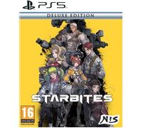 STARBITES - DELUXE EDITION PS5