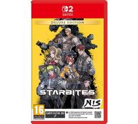 Starbites Deluxe Edition Nintendo Switch™ 2