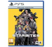STARBITES Deluxe Edition PS5
