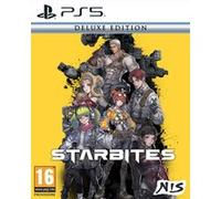 STARBITES - DELUXE EDITION PS5
