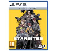 Starbites Deluxe Edition PS5