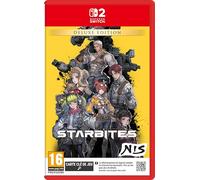 STARBITES - DELUXE EDITION Switch 2