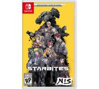 STARBITES: Deluxe Edition (:) - Switch