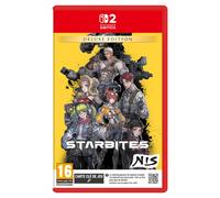 Starbites - Édition Deluxe - Switch 2 - Version Française