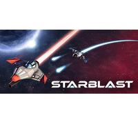 Starblast (PC)