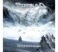 Starblind - Never Seen Again [Import]