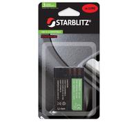 STARBLITZ Batterie Compatible avec PENTAX D-LI90