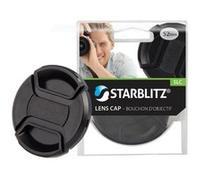 Starblitz bouchon objectif 52mm