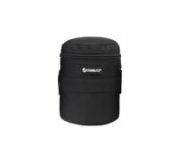 STARBLITZ Etui pour objectif noir - SKIN+130