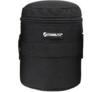 STARBLITZ Etui pour objectif noir - SKIN+130
